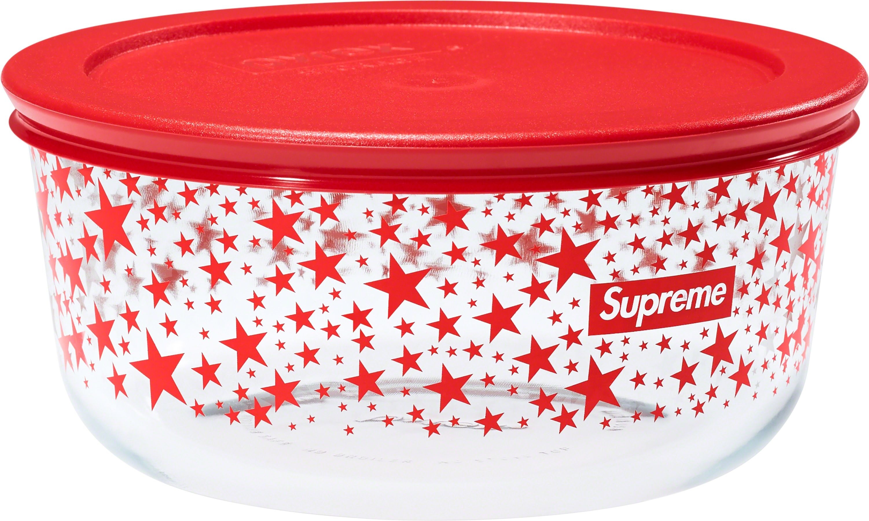Supreme®/Pyrex® Bowls (Set of 3) view 8